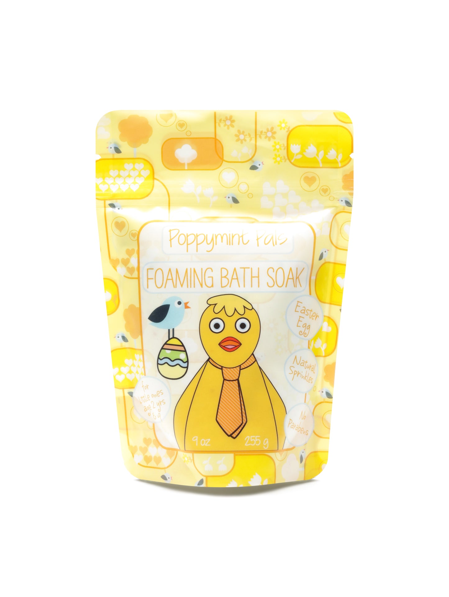Easter Chick Bath Soak