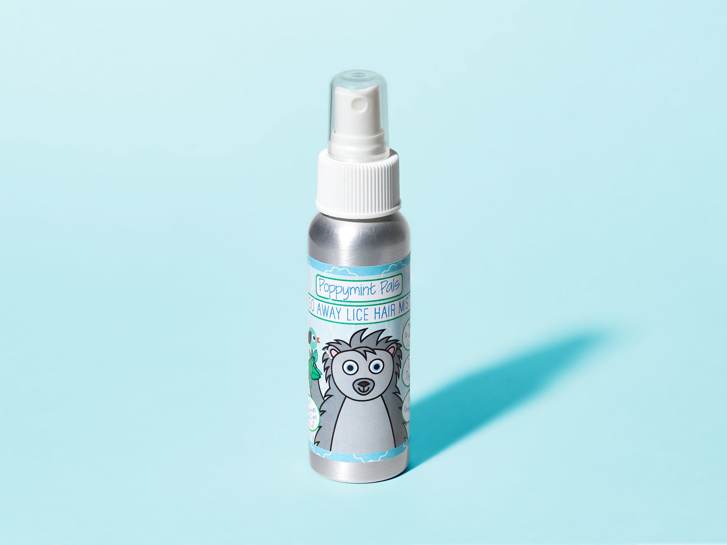 Go Away Lice Hair Mist