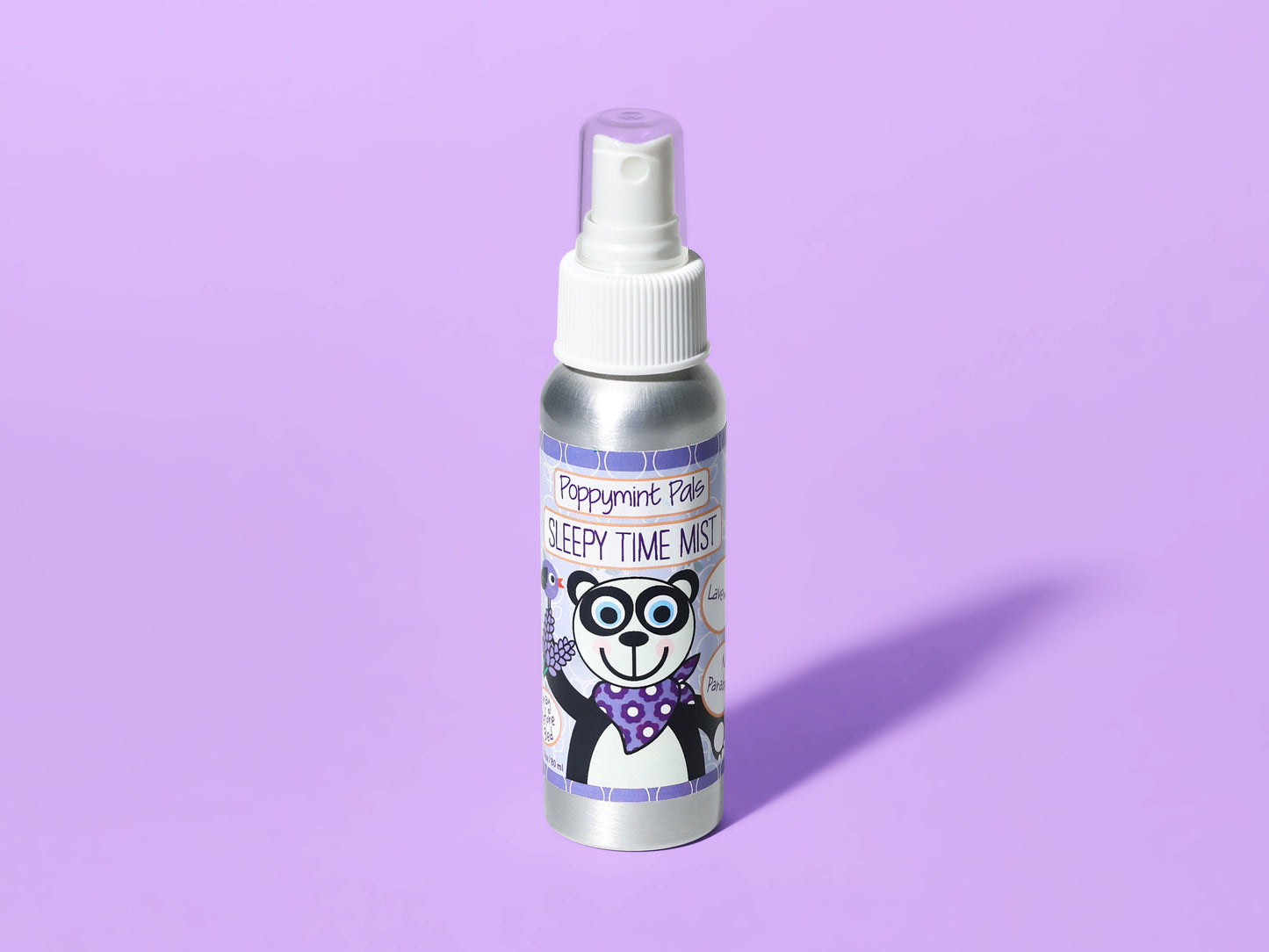 Bedtime Book & Sleepytime Mist Gift Set