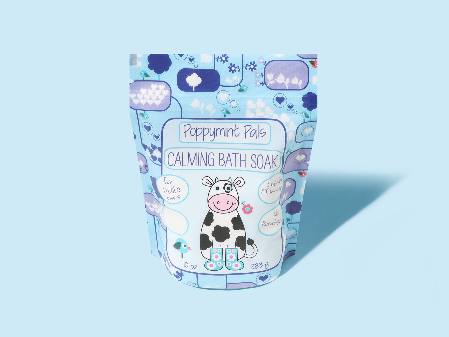 Funtime Bath Soak