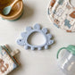 Dudley Dinoasaur Baby Teether – Food-Grade Silicone
