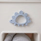 Dudley Dinoasaur Baby Teether – Food-Grade Silicone