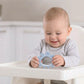 Dudley Dinoasaur Baby Teether – Food-Grade Silicone