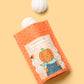 Pumpkin Spice Halloween Bath Bombs