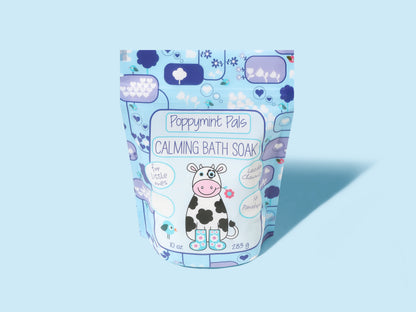 Calming Bath Soak