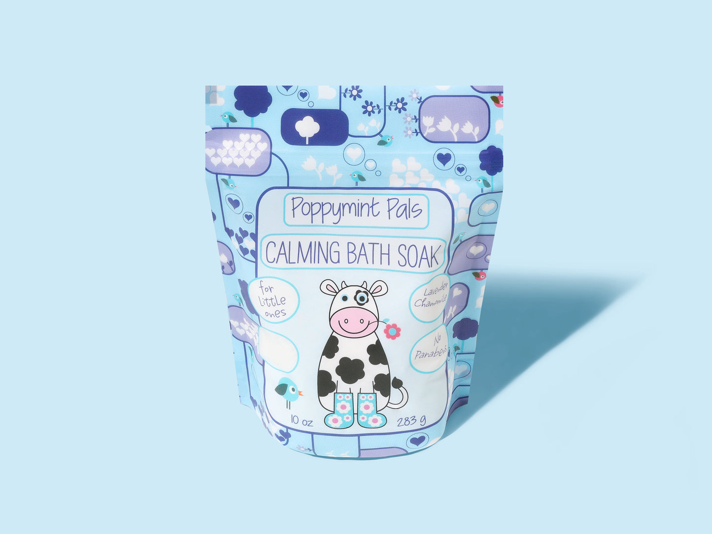 Cheerful Bath Soak