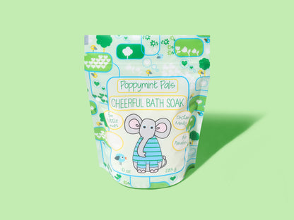 Cheerful Bath Soak