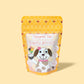 Delightful Foaming Bath Fizzies